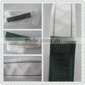 Skidproof Elastic Medical Care Hook and Loop Bandage in Latvia With SGS thumbnail-6