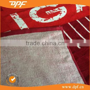 Customized Design Beach Towel thumbnail-3