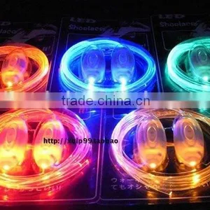 Disco EL Wire Led Shoelaces (Pair) thumbnail-2