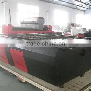 China Supplier SIGN 500w Cnc Yag Laser Cutting Machine Cut Metal/laser Metal Cutting Machine thumbnail-6