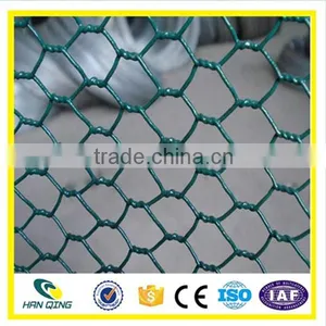 Used Chicken Wire Mesh for Chicken Cage thumbnail-3