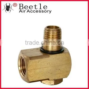 Quick Coupler Swivel Connector,connector,air Accessory thumbnail-1