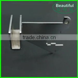 13*38 Square Pipe Mounting Bracket thumbnail-1
