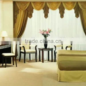 Luxury Plywood Hotel Bedroom Furniture thumbnail-1