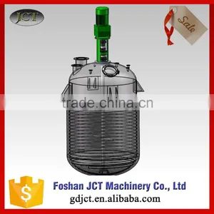2015 Hot Sale Household Silicone Sealant Making Machine _JCT Manufacturer thumbnail-4