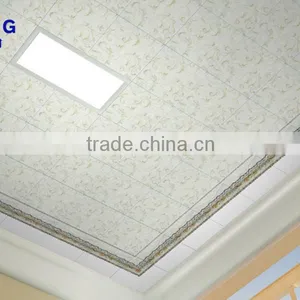 2016 New European Style Decorative Lightweight Outdoor Ceiling Access Panel thumbnail-1