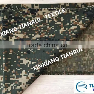 Camouflage Uniform Fabric thumbnail-5