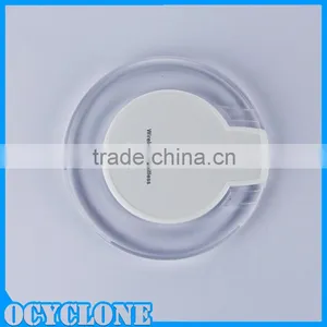 Neutral Mobile Phone Wireless Charger Shenzhen Supplier thumbnail-1