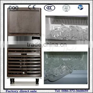 Automatic Ice Block/Flake Ice Making Machine/Ice Machine thumbnail-1