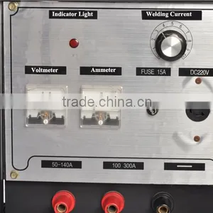 Generator Welding Machine 350 Amp thumbnail-2