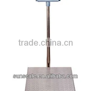 Newly Best Hot-Sale Counting Platform Scale thumbnail-1