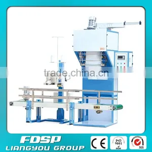 Good Price CE Small Bag Packing Machine With Screw Feeder thumbnail-1