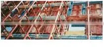 Modular System Formworks With Support thumbnail-1