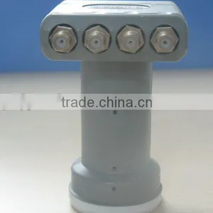 Ku Band Quad LNB thumbnail-1