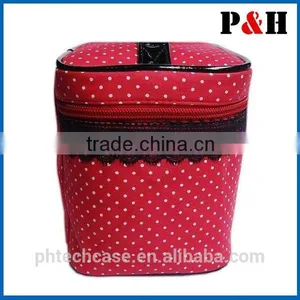 Low Price Useful Women Bag Pvc Cosmetic Brush Bags thumbnail-2