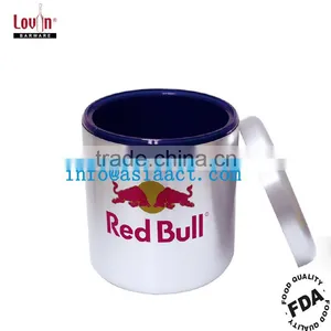 Plastic Ice Bucket;large Ice Bucket;customer Ice Bucket thumbnail-2