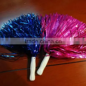 Cheerleading Pom Poms thumbnail-1
