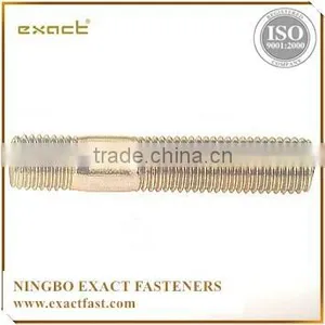 Threaded Pin ZP YZP DIN976 m6 Threaded Stud thumbnail-1
