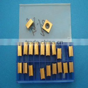 Zhuzhou Tungsten Carbide Indexable Cnc Inserts thumbnail-1