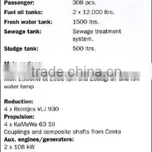 Car/pax Fast Ferry (SBS 0015) thumbnail-2
