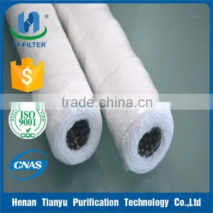 Pp String Wound Water Filter for Water Treatment thumbnail-2