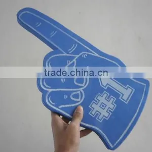 Disposable Waterproof EVA Gloves Gloves Industrial Use,industrial Oven Gloves thumbnail-1