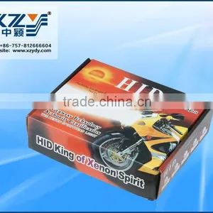 High Quality Motor Hid Kit Packing Box thumbnail-1