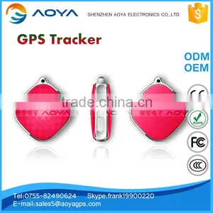 Mini Global Car Kid Pet Safe Locator Real Time GPS Tracker GSM/GPRS Track System Quality Choice Most Popular thumbnail-5