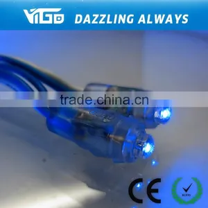 DC12v 18-20lm Through Hole Led Pixel Light With 160 View Agle thumbnail-2