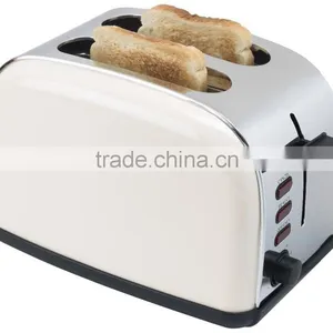 FT-123 Electric 2 Slice Toaster thumbnail-1