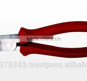 8 Inch/10 Inch Fence Tool , Round Nose Plier, Linesman Plier Bent Nose Plier thumbnail-1