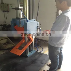 High Quality Low Price Free Fall Drop Test Equipment(DT150) thumbnail-4