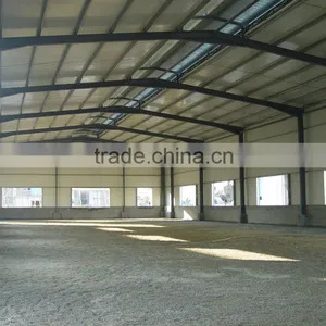 Sheet Metal Structure Frame Workshop thumbnail-2