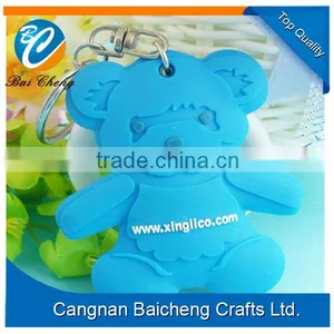 Discount Price China Supplier China Flashing Keychain thumbnail-4