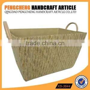 Color Beautiful Home Basket thumbnail-5