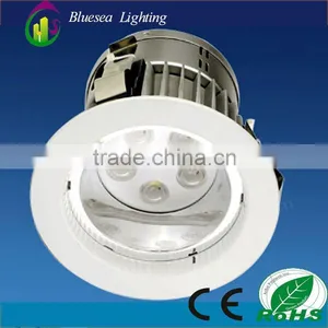 High Power LED Cabinet Light 5W thumbnail-1