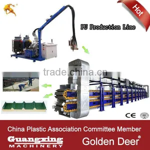 Phenolic Paper Laminated Sheet Production Line thumbnail-1