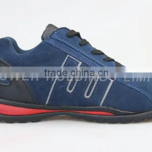 Men's Safety Shoes R405 thumbnail-2