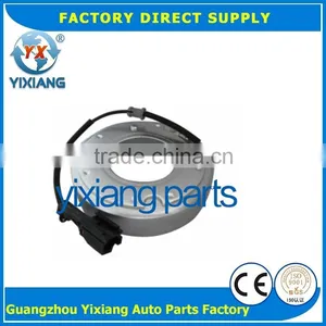 China Supplier Steel Auto Car AC Compressor Clutch Coil For Subaru Forester thumbnail-1