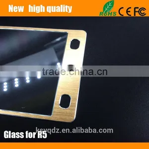 2.5D Color Tempered Glass Screen Protector for OPPO R5 thumbnail-3