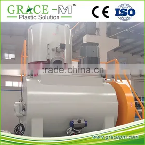 CE Approved Vertical Plastic Mixer Unit thumbnail-3