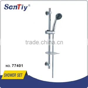 High Quality Brass Shower Sliding Bar 77401 thumbnail-1