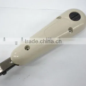 Punch Down Tool for Nortel IBDN Type With Close Lock thumbnail-1