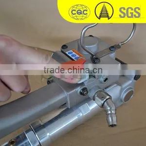 Packing Tools For PET & PP Strap Pneumatic Strapping Machine thumbnail-3