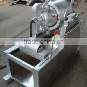 Puffed Grain Machine thumbnail-4
