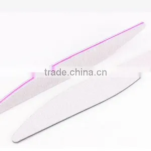 Sanding File Manicure Acrylic UV Gel Nail Art Files Buffing Buffer Set thumbnail-2