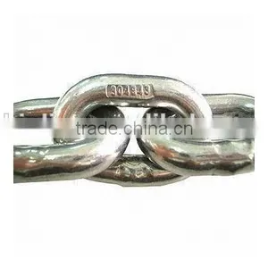 Chili Chain G30 Proof Coil Chain NACM 96 thumbnail-4