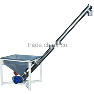 Rotary Automaitc Chili Powder Pouch Packing Machine thumbnail-4