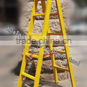 Insulation Ladder, Multifunction and Hight Quality thumbnail-1