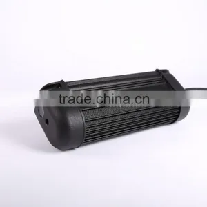 4 PCS 40W LED Bar Light Long Lifespan LED Offroad Light Bar thumbnail-3